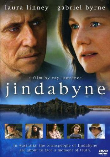 JINDABYNE   DVD