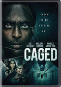 CAGED   DVD