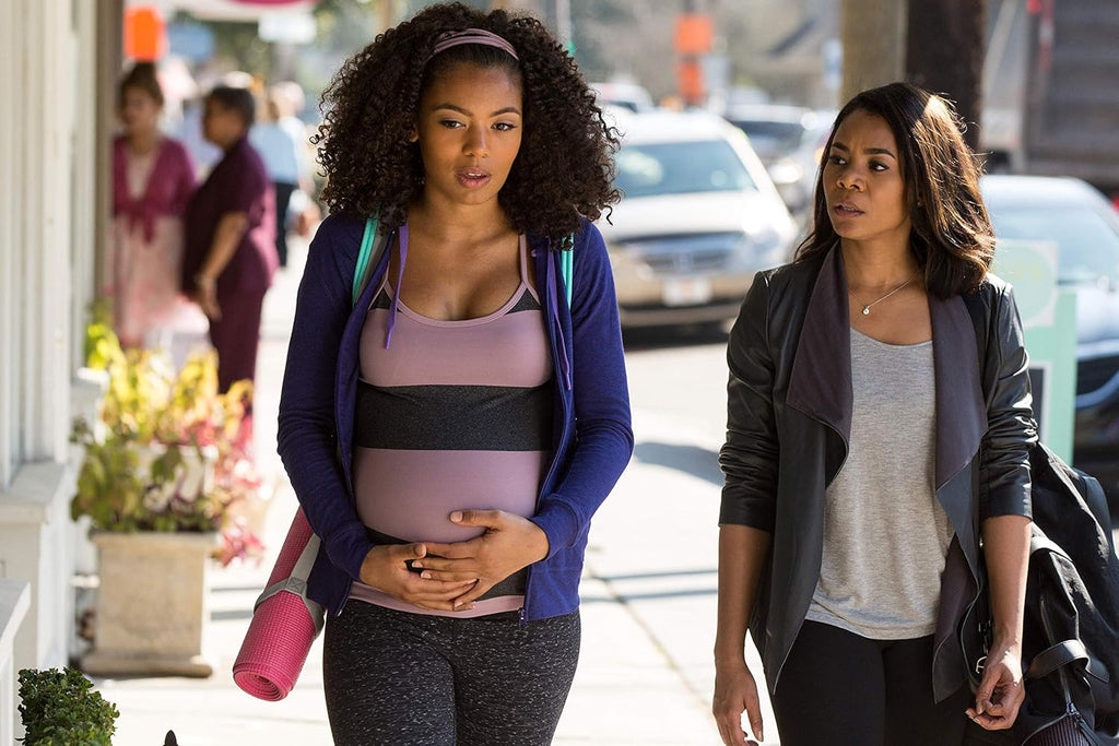 WHEN THE BOUGH  BREAKS    DVD