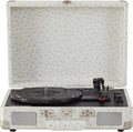CROSLEY  CRUISER PLUS PORTABLE TURNTABLE
