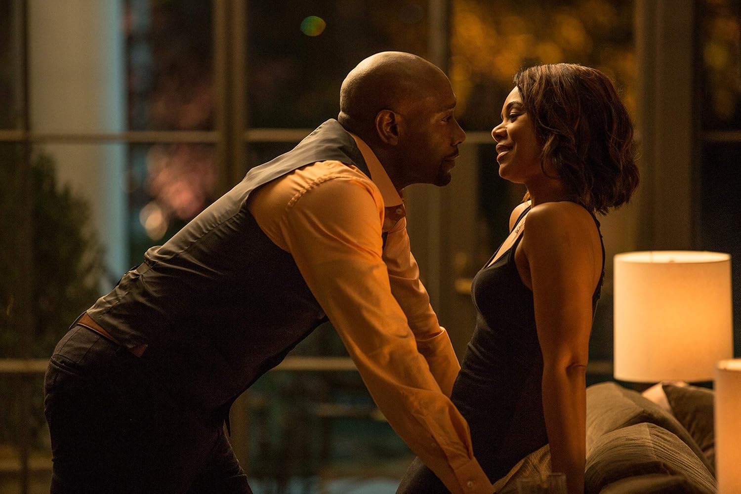 WHEN THE BOUGH  BREAKS    DVD