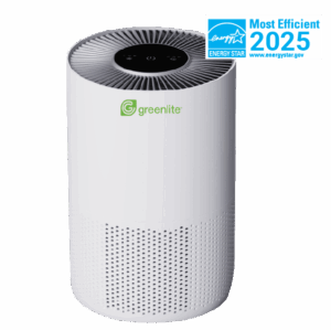 GREENLITE TRUE HEPA H13 AIR PURIFIER
