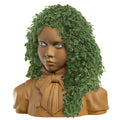 CHIA-PET   MEGAN   HANDMADE DECORATIVE PLANTER