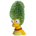 CHIA-PET   MARGE SIMPSON   HANDMADE DECORATIVE PLANTER