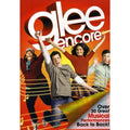 GLEE  ENCORE  DVD