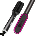 BGLAM STRAIGHTENING HAIR BRUSH