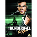 THUNDERBALL  007  DVD
