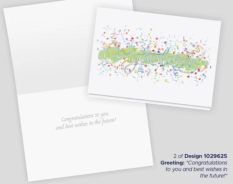 ALL-OCCASION CARD ASSORTMENT BOX   35 CARDS IN EACH BOX