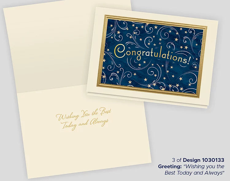 ALL-OCCASION CARD ASSORTMENT BOX   35 CARDS IN EACH BOX