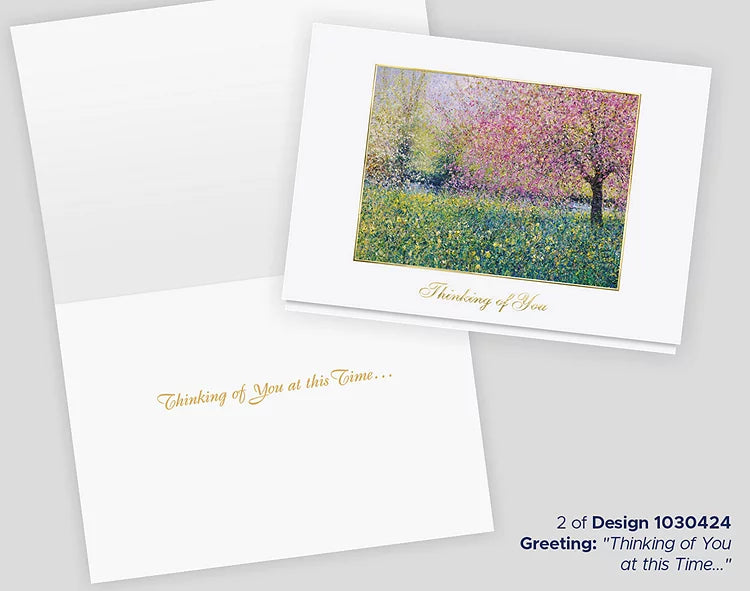 ALL-OCCASION CARD ASSORTMENT BOX   35 CARDS IN EACH BOX