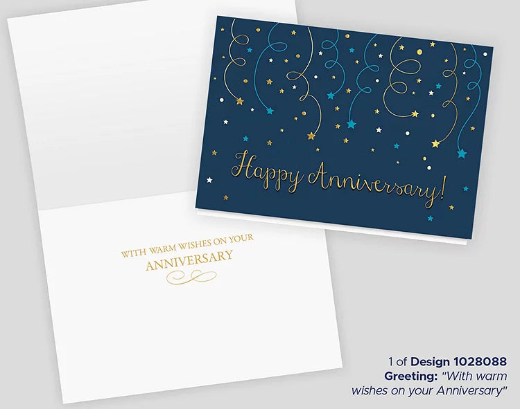 ALL-OCCASION CARD ASSORTMENT BOX   35 CARDS IN EACH BOX
