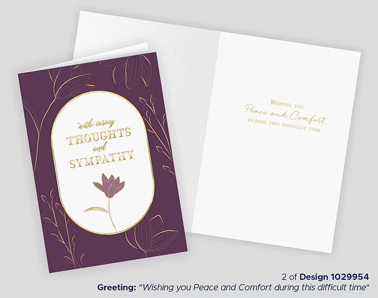 ALL-OCCASION CARD ASSORTMENT BOX   35 CARDS IN EACH BOX