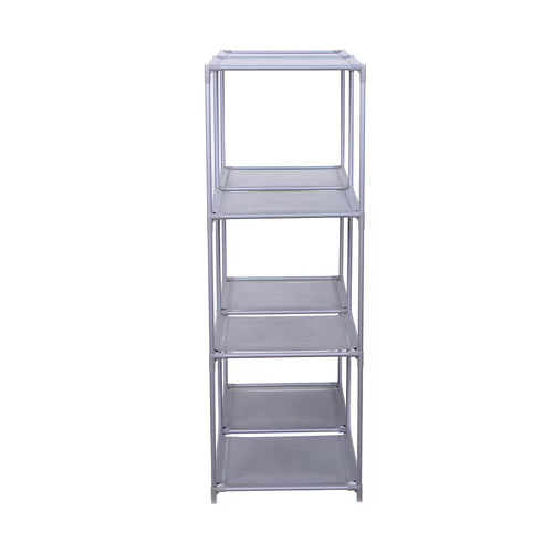 6-CUBE STORAGE RACK