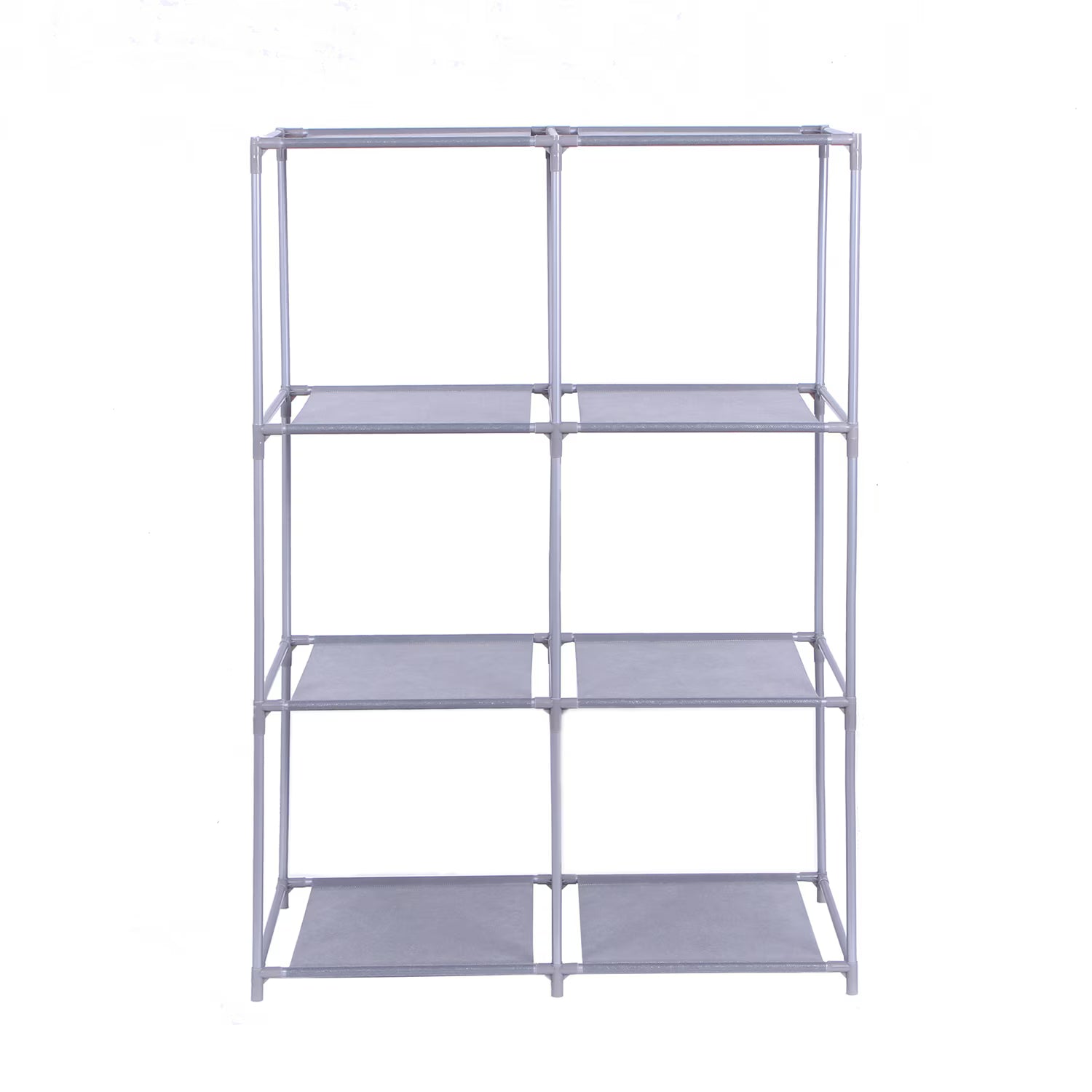 6-CUBE STORAGE RACK