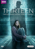 THIRTEEN   DVD
