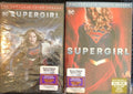 SUPERGIRL   SEASON 3 & 4   DVD BOXSETS