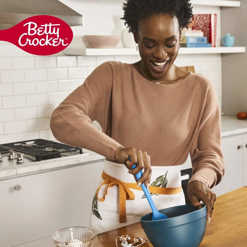 BETTY CROCKER   3 PACKS  PEANUT BUTTER COOKIE MIX   EACH PACK CONTAINS 17.5 OZ