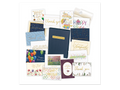 ALL-OCCASION CARD ASSORTMENT BOX   35 CARDS IN EACH BOX